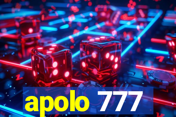 apolo 777